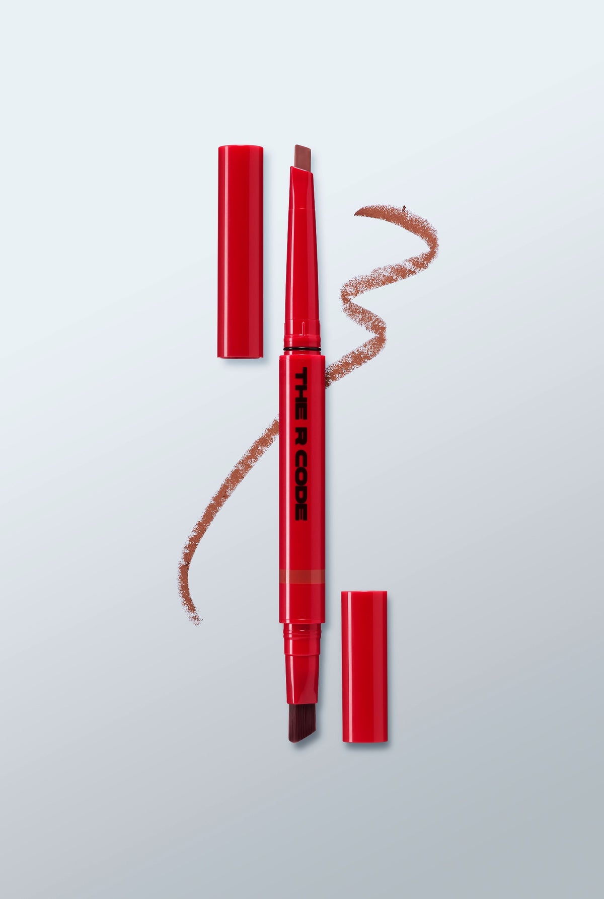 Lip Liner in der Farbe Bad Habit 08 von TRCD