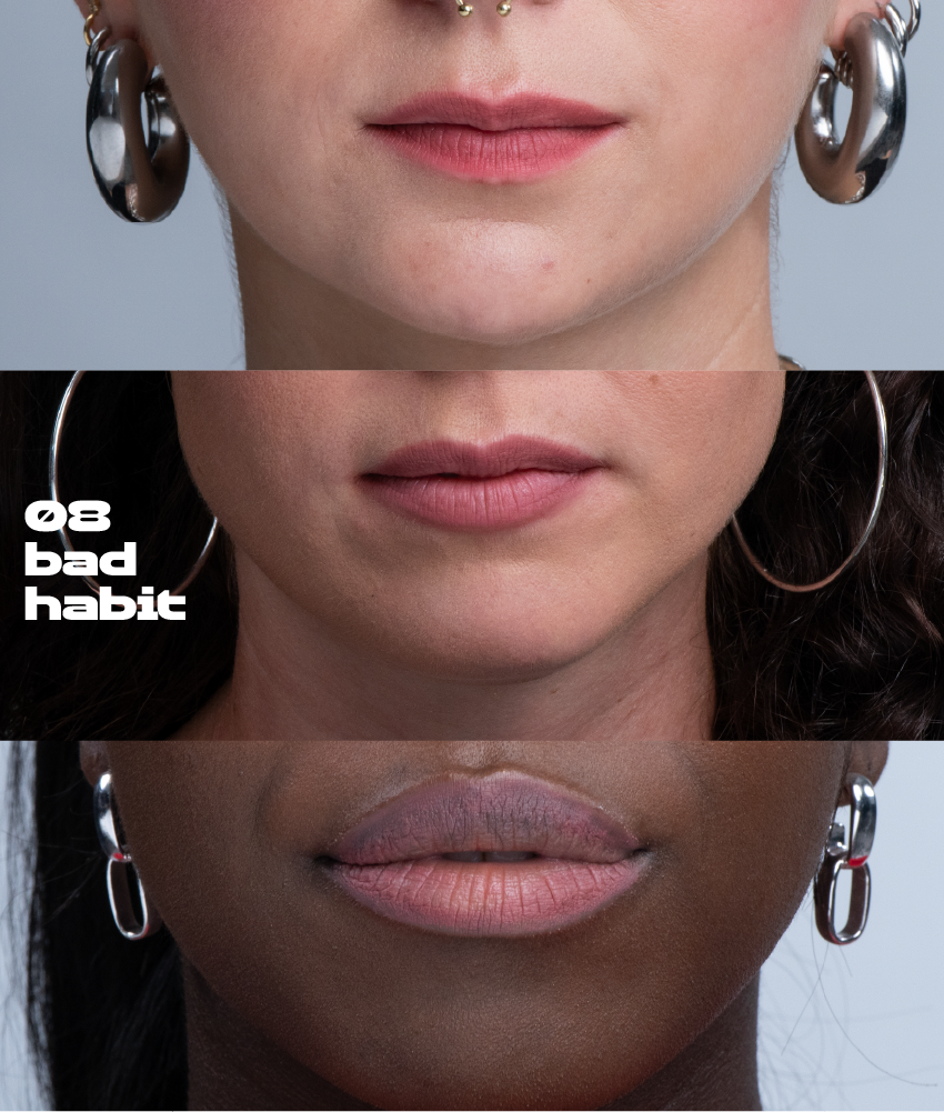 The Lip Liner