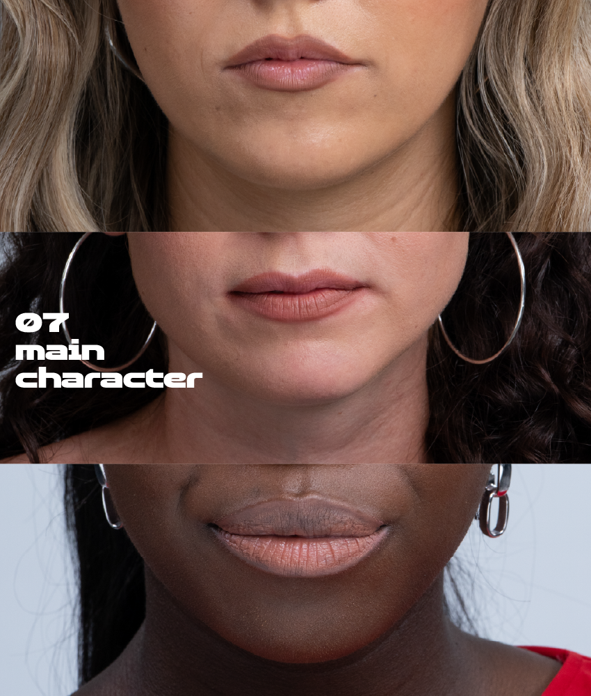 The Lip Liner