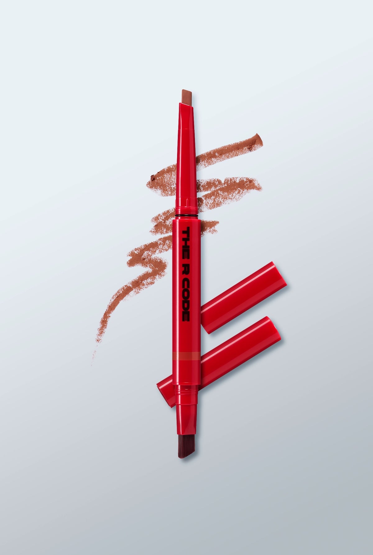 Lip Liner in der Farbe Main Character 07 von TRCD