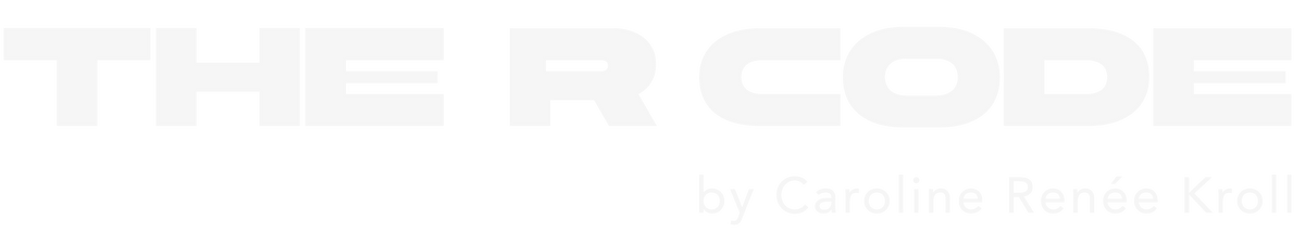 The R Code