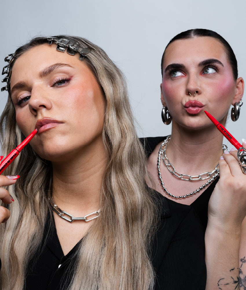 The Lip Liner