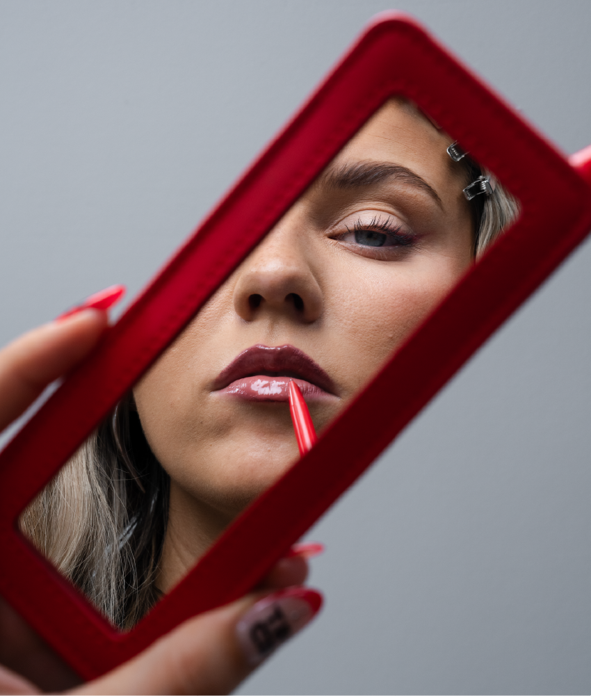 The Lip Liner