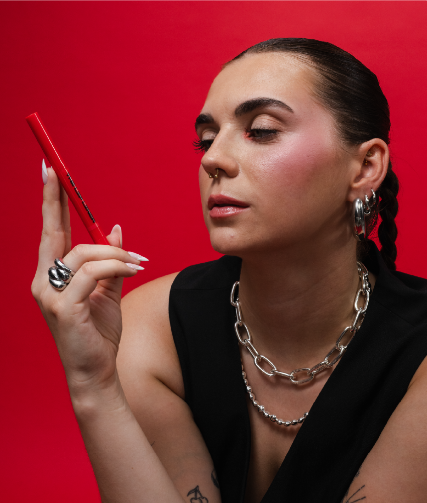 The Lip Liner