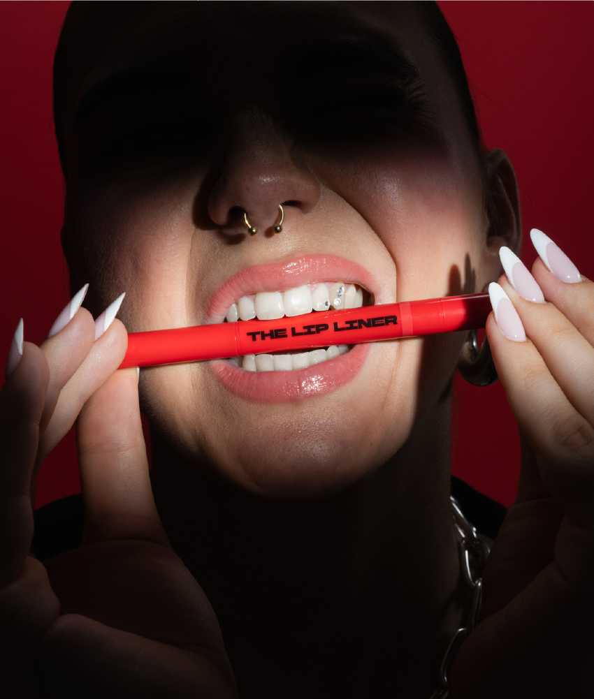 The Lip Liner