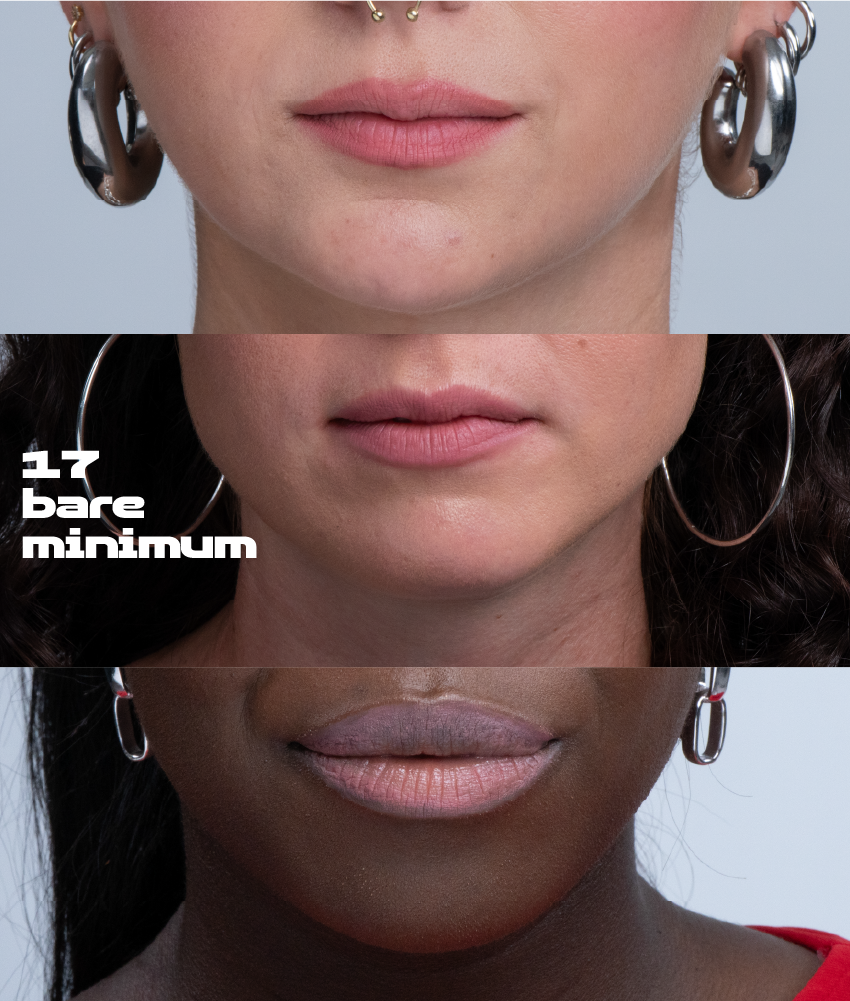 The Lip Liner
