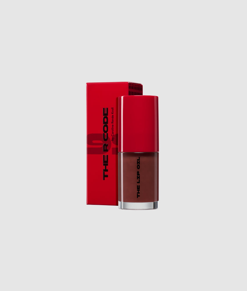 The Lip Oil