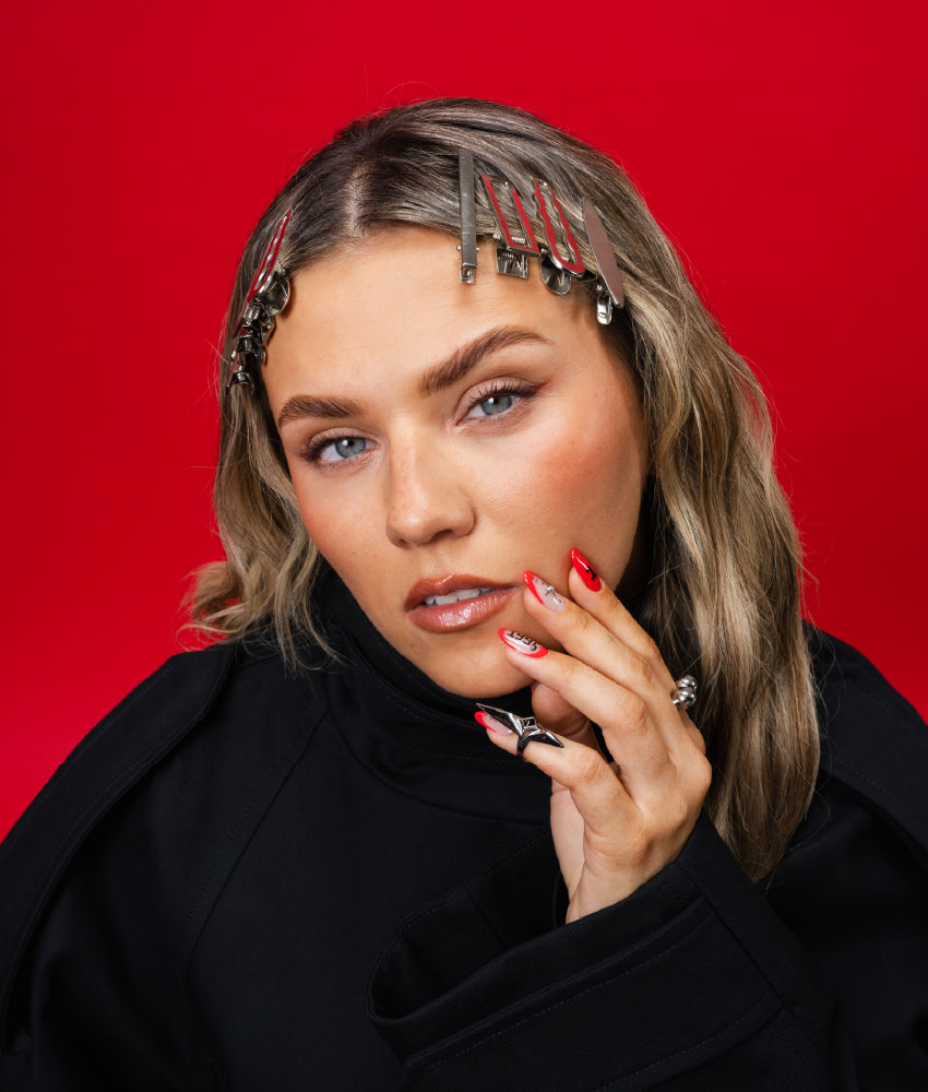 The Lip Oil