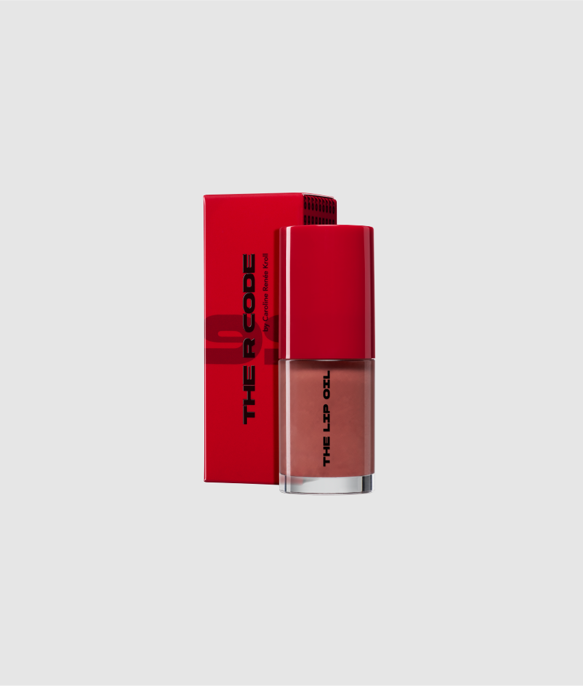 The Lip Oil