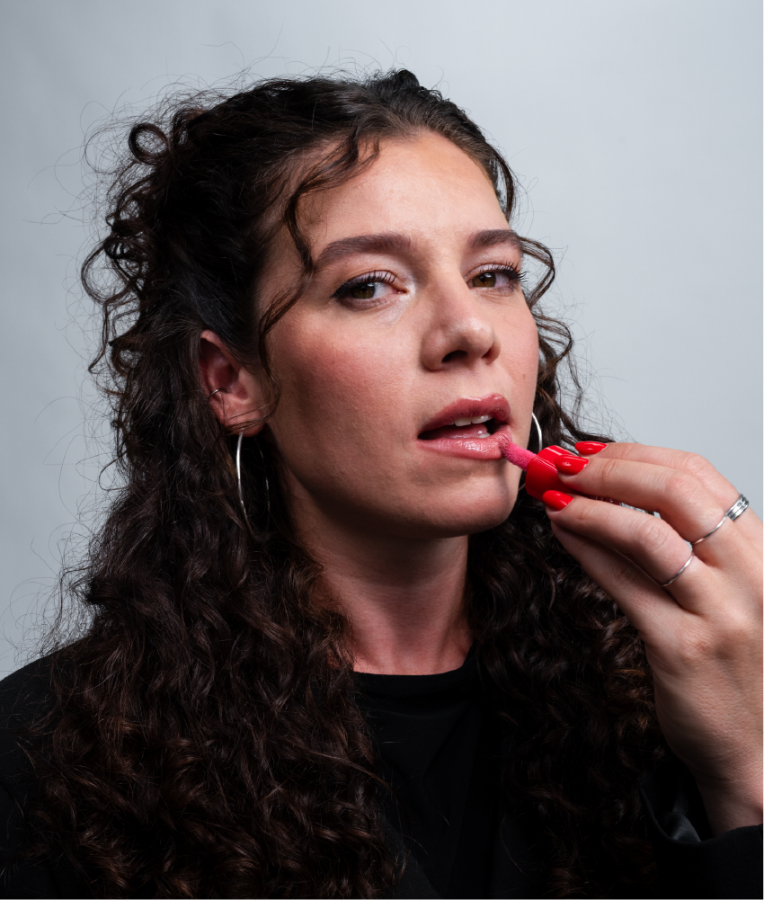 The Lip Oil