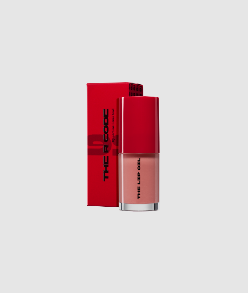 The Lip Oil