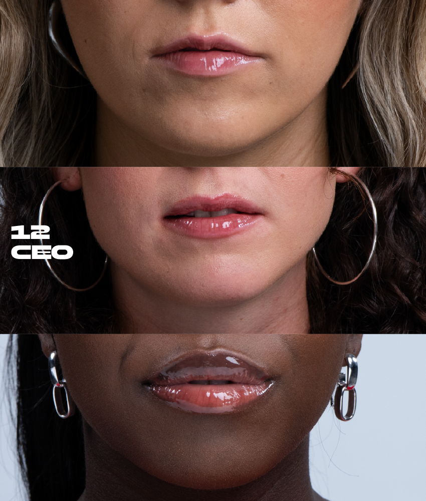 The Lip Oil