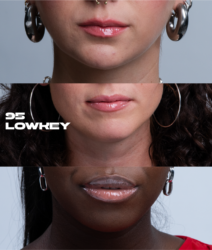 The Lip Oil